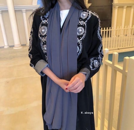 تطريز يدوي - 027