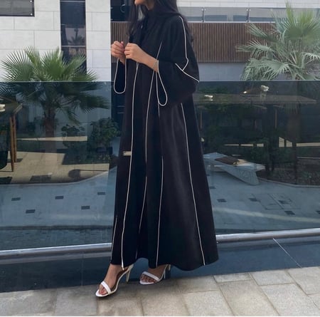 شامواه اسود - 010