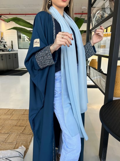 عباية رسن