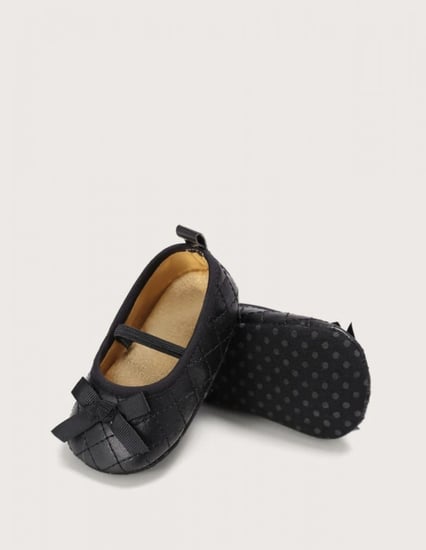 جزمه اطفال اسود