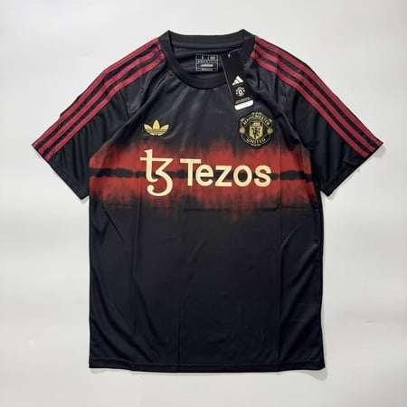 تيشيرت  - مانشستر يونايتد  25-26