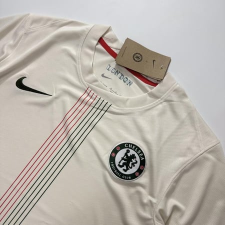 تيشيرت  - تشيلسي25-26