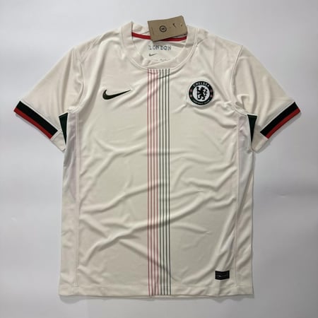 تيشيرت  - تشيلسي25-26