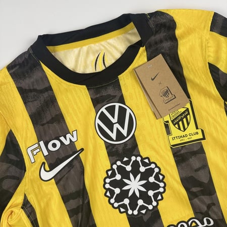 تيشيرت  - الاتحاد 25-26