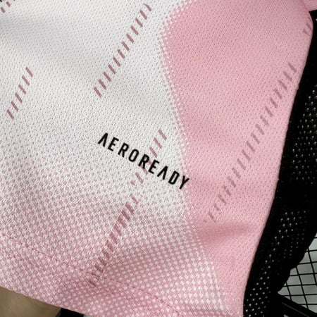 تيشيرت ريال مدريد 25-26