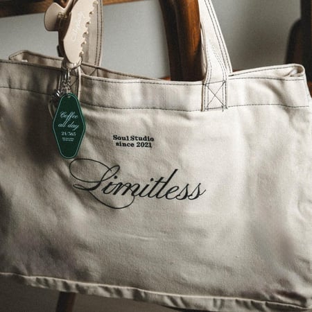 on the go bag