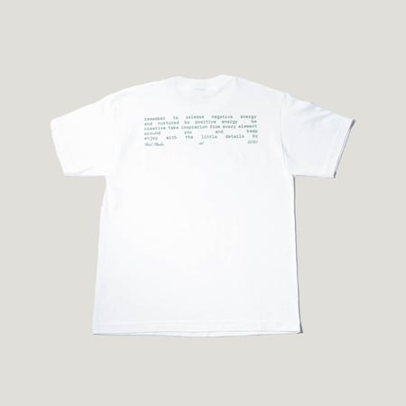 fill the soul up - t-shirt