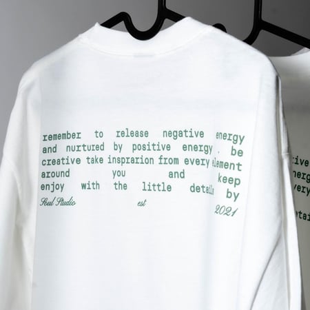 fill the soul up - t-shirt