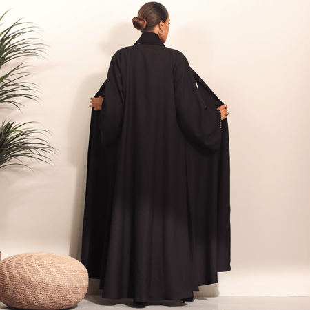 عباية الناعمة