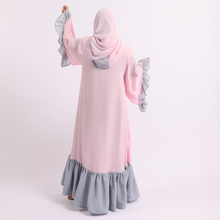 عبايات عبايات خليجية عباية سادة عباية تطريز عباية كشخة عباية رخيصة