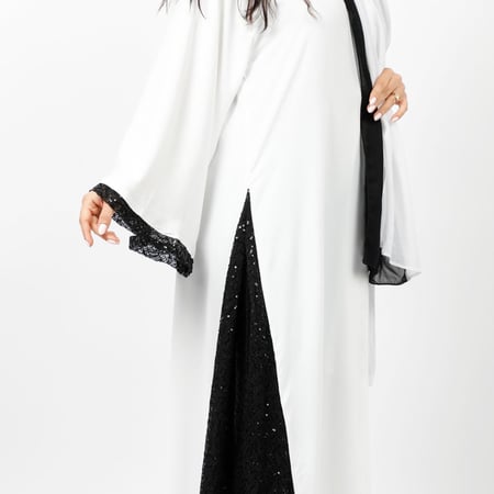 عباية الستينات