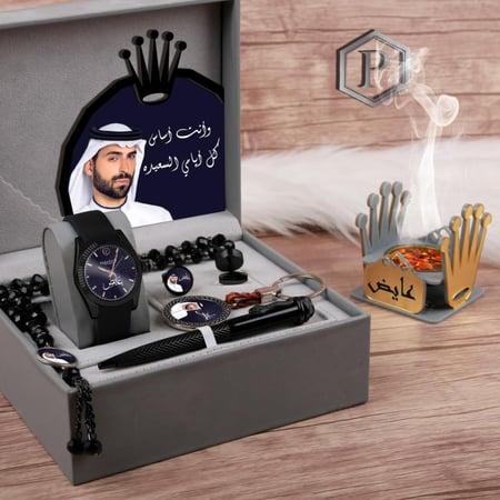اطقم للاهداء رجالية انيق 1509