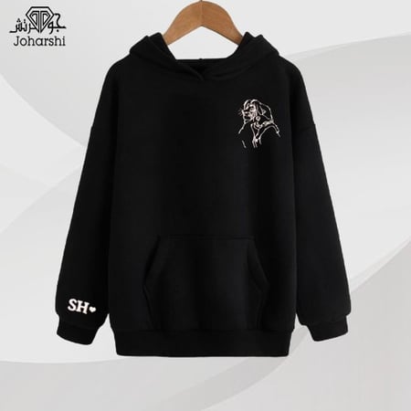 هودي سيمبا واللبوه طباعه - متجر جوهرتش