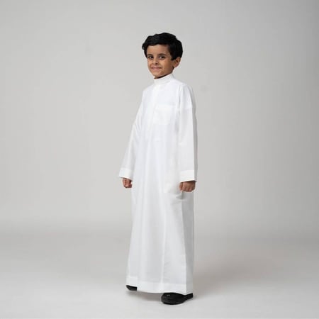 ثوب اطفال ولادي