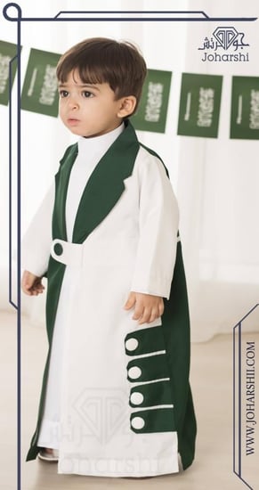 دقلة اليوم الوطني المميزه