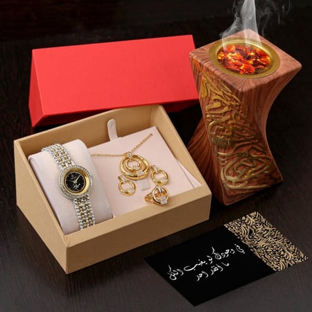 عرض اطقم هدايا نسائية 1509