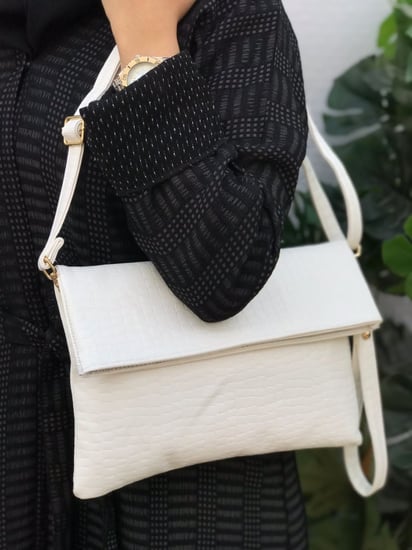 باوتش كروس مسكت كتف متعددة الألوان - باوتش - شنط باوتش