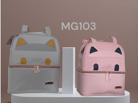 شنط مواليد للاطفال بعدة اللوان