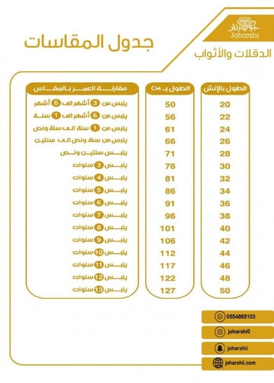 جلابيه اطفال ولادي
