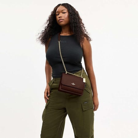 Klare Crossbody