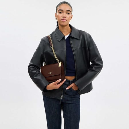 Klare Crossbody