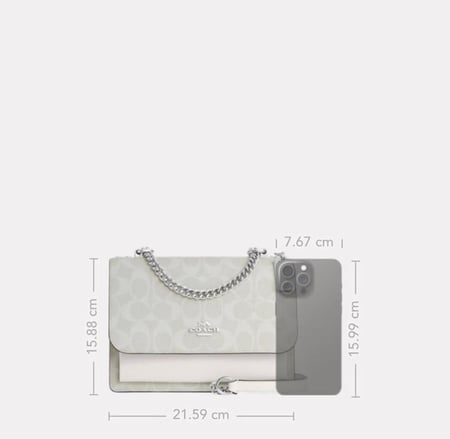 Klare Crossbody