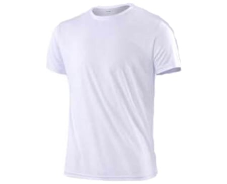 فنيلة نص كم  مصري رجالي الراقي