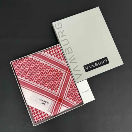 شماغ VAABURG elite