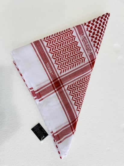 شماغ  العقل ابو غزال