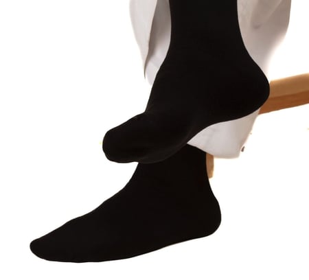 جوارب رجالي بامبو  تركي  23DIRECT