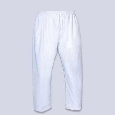 6 حبات سروال طويل الدفه