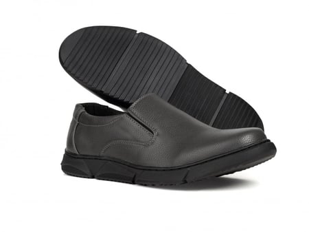 جزمة DIRECT رجالي تصميم مريح للقدم