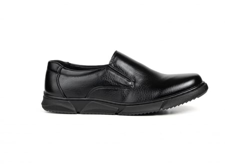 جزمة DIRECT رجالي تصميم مريح للقدم