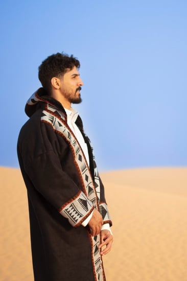 فروات رجالية سدو