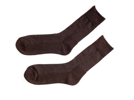 جوارب شبابي  ابوخروف