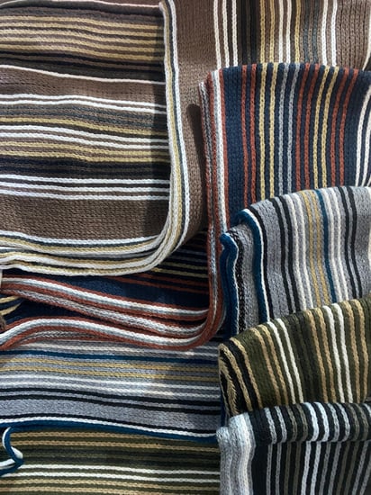 شال رجالي  2023 DIRECT