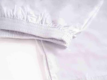 كرتون كنف سروال طويل رجالي قماش