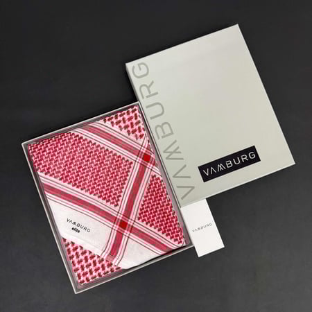 شماغ  VAABURG خليه