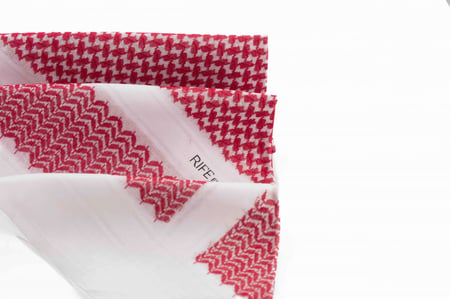 شماغ RIFE فاتح