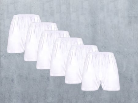 سروال قصير رجالي