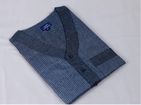 قميص رجالي نص كم