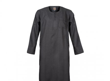 جلابية رجالي شتوي
