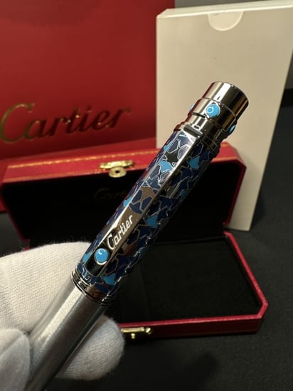 كارتير الجديد