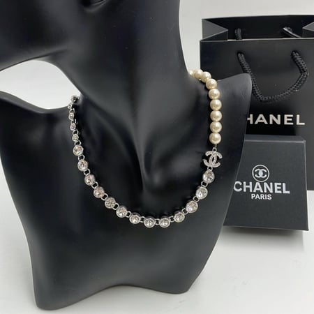 سلسلة شانيل