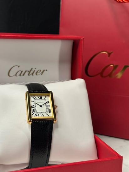 تانك موست جلد ذهبي