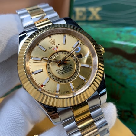 اسكاي دولير