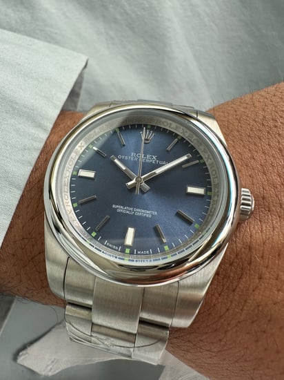 ديجاست أزرق