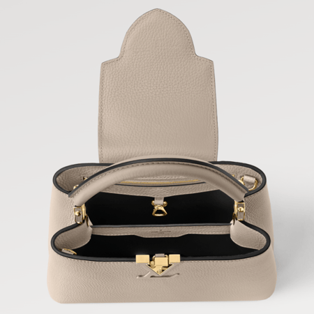 حقيبة يد Capucines BB