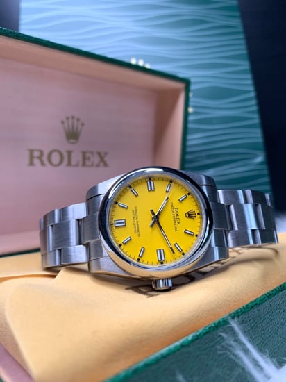 ديجاست perpetualأصفر