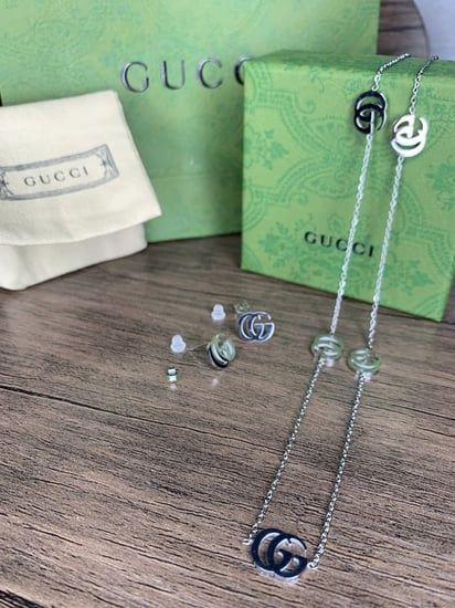 طقم قوتشي سلڤر2